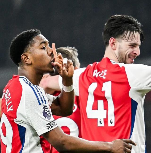 热刺击败阿森纳，北伦敦德比拿下三分