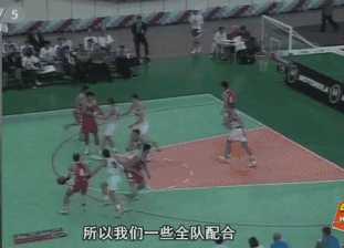 风云再起热血激战，壮哉豪强对手谁能称霸