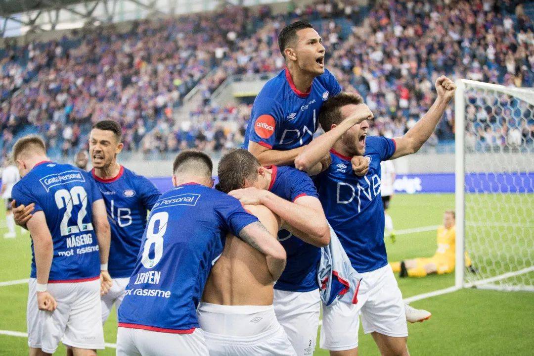 德国惊险晋级，艰难击败挪威！