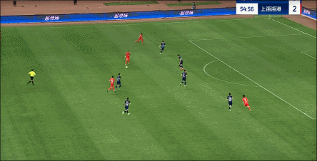 海港错失单刀球，那不勒斯门将神勇扑救成最大功臣！的简单介绍