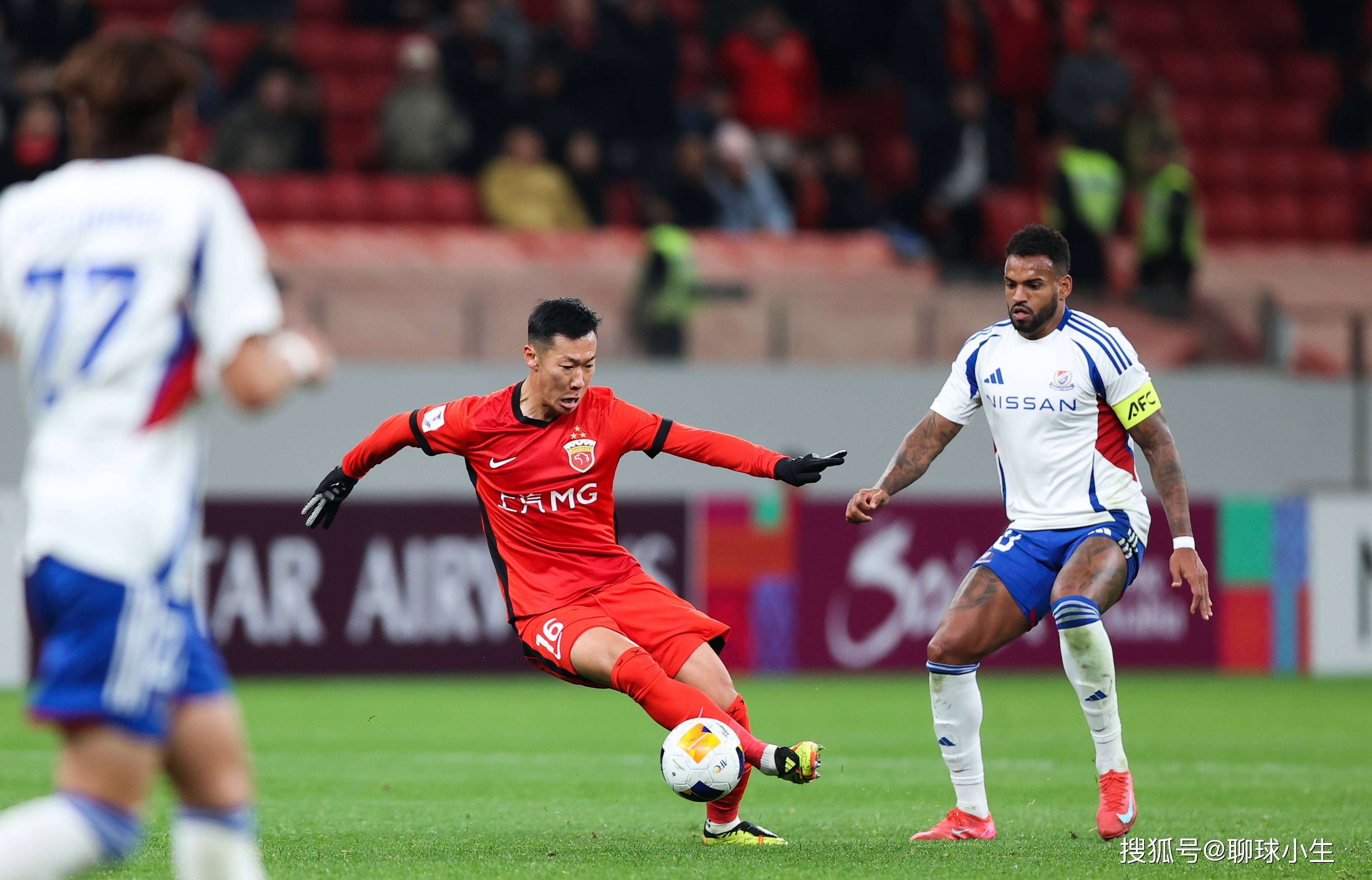  武磊国家队进球一览表 