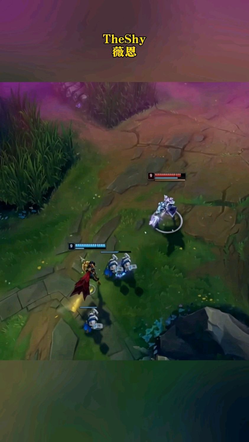 TheShy连续十二场比赛得分超过败北，TL挑战极限！的简单介绍