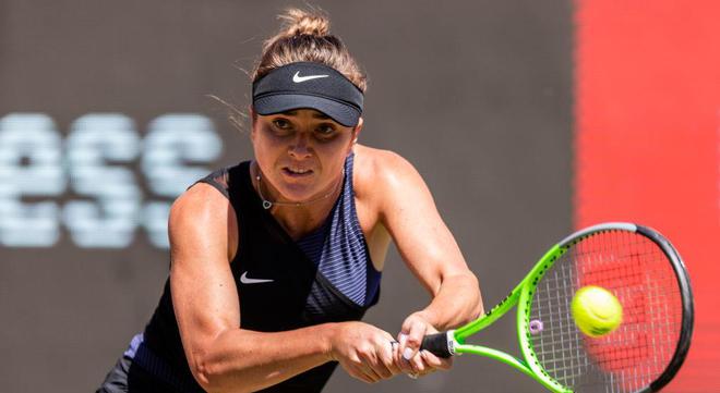  穆古鲁扎爆冷击败塞尔维亚队，连败引爆全场！