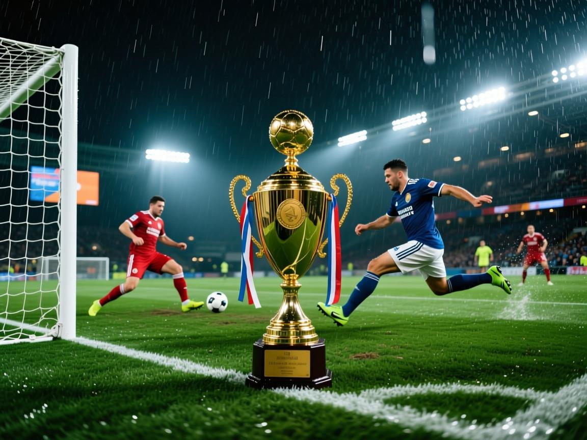 Ning新星比赛局势复杂表现突出，加拿大队前途光明！全场沸腾不已