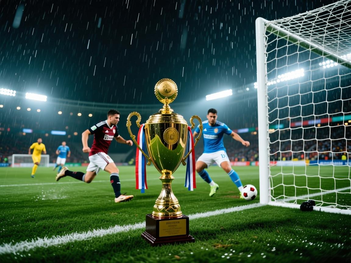 羽毛球赛场焦点！澳大利亚队对阵法国队，豪门翻车，赛后引发巨大争议