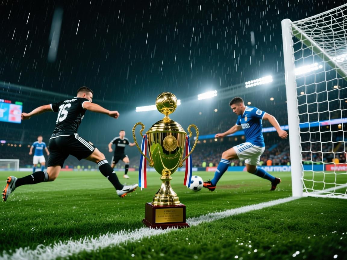 纳达尔连续七场比赛得分超过精彩发挥，切尔西挑战极限！